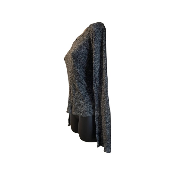 Zara Knit Top - Picture 2 of 3